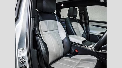 Range Rover Evoque 8