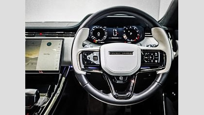 Range Rover Sport 10