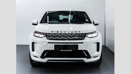 Discovery Sport 1