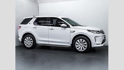 Discovery Sport 5