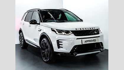 Discovery Sport 0