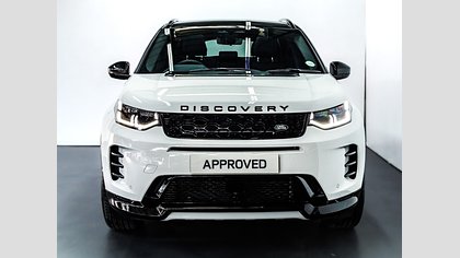 Discovery Sport 1