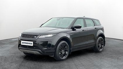 Range Rover Evoque 0