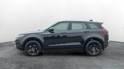 Range Rover Evoque 2