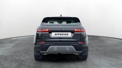 Range Rover Evoque 3
