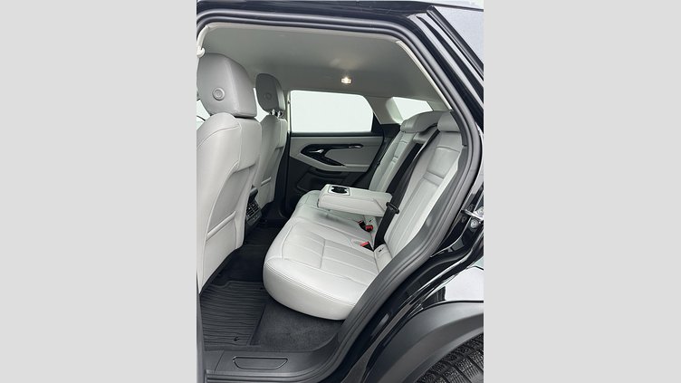 2024 Approved Land Rover Range Rover Evoque Santorini Black D165 ДИЗЕЛЬ AWD MHEV Standard Wheelbase S