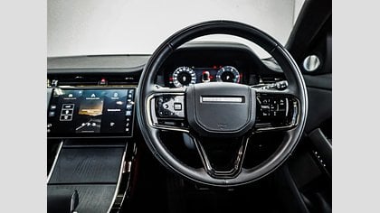 Range Rover Evoque 9