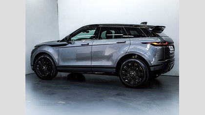 Range Rover Evoque 2
