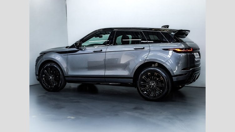 2025 Approved Land Rover Range Rover Evoque Eiger Grey AWD 2.0D Autobiography 147KW (D200)