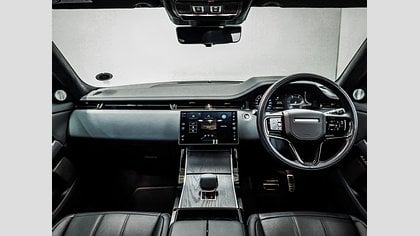 Range Rover Evoque 6