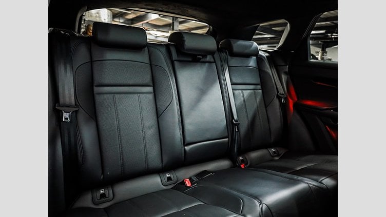 2025 Approved Land Rover Range Rover Evoque Eiger Grey AWD 2.0D Autobiography 147KW (D200)