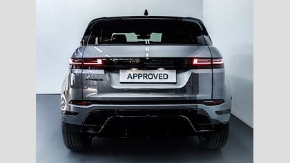 Range Rover Evoque 4