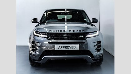 Range Rover Evoque 1