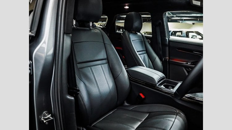 2025 Approved Land Rover Range Rover Evoque Eiger Grey AWD 2.0D Autobiography 147KW (D200)