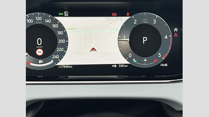 Range Rover Evoque 9