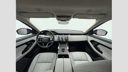 Range Rover Evoque 10