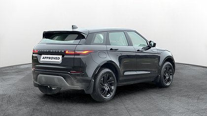 Range Rover Evoque 4