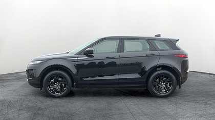 Range Rover Evoque 6