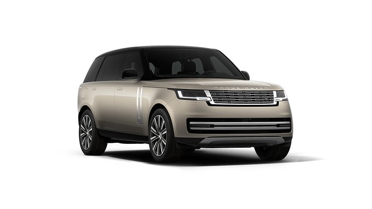 2025 Uusi Land Rover Range Rover Batumi Gold P460e Petrol Plug-in Hybrid Long Wheelbase Autobiography