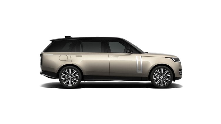 2025 Uusi Land Rover Range Rover Batumi Gold P460e Petrol Plug-in Hybrid Long Wheelbase Autobiography