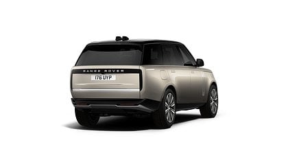 Range Rover 2