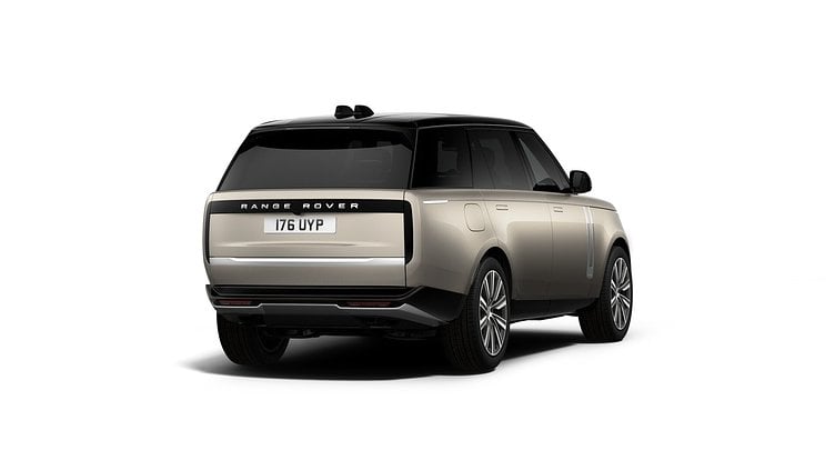 2025 Uusi Land Rover Range Rover Batumi Gold P460e Petrol Plug-in Hybrid Long Wheelbase Autobiography