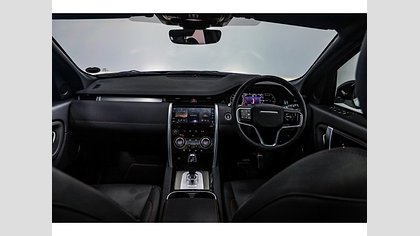 Discovery Sport 8