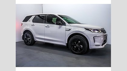 Discovery Sport 5