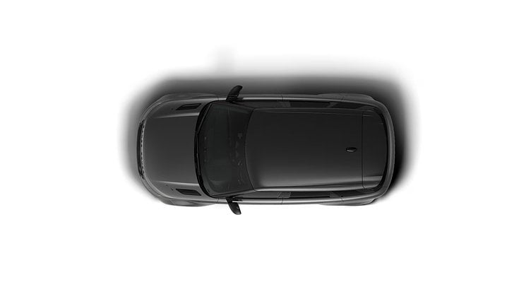 2025 Uusi Land Rover Range Rover Evoque Carpathian Grey Petrol Plug-in Hybrid Dynamic SE