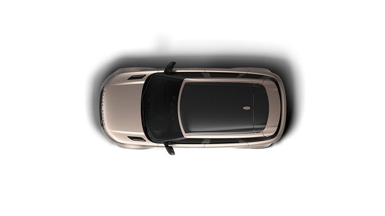 2024 Uusi Land Rover Range Rover Evoque Corinthian Bronze Petrol Plug-in Hybrid Dynamic SE