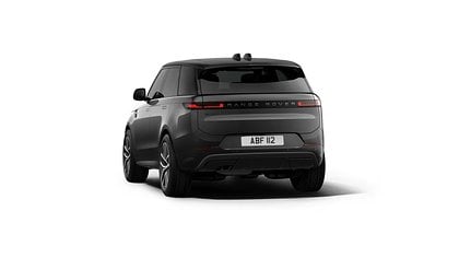 Range Rover Sport 2