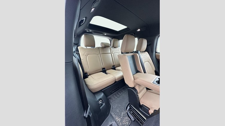 2024 Approved Land Rover Defender 130 Sedona Red Дизель D250 MHEV X-Dynamic HSE