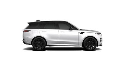 Range Rover Sport 1