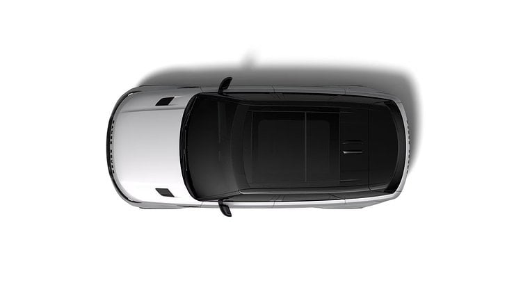 2025 Új Land Rover Range Rover Sport Ostuni Pearl White D300 mild hybrid dízelmotor Dynamic SE