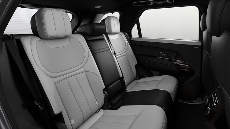 2025 Új Land Rover Range Rover Sport Santorini Black D300 mild hybrid dízelmotor Dynamic HSE