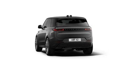Range Rover Sport 2