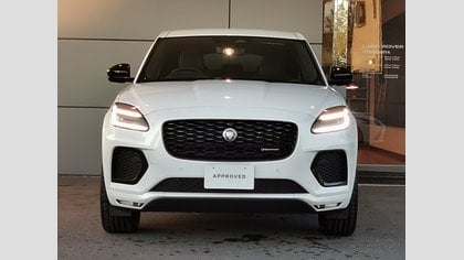 E-Pace 7
