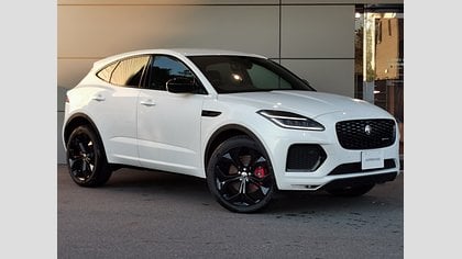 E-Pace 0