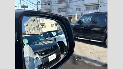 Range Rover Sport 27