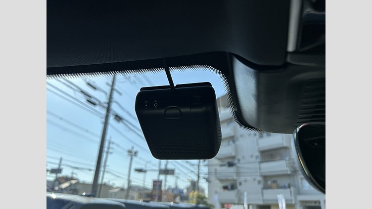 2025 認定中古車 Land Rover Range Rover Sport フジホワイト D300マイルドハイブリッド スタンダードホイールベース Dynamic SE