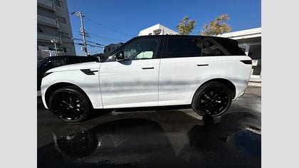 Range Rover Sport 12