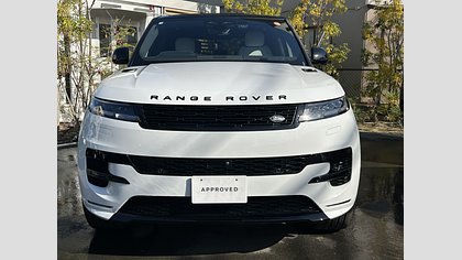Range Rover Sport 3