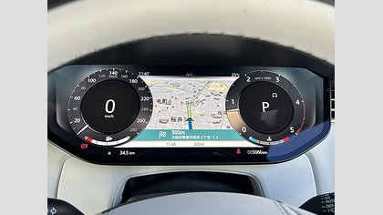 Range Rover Sport 54