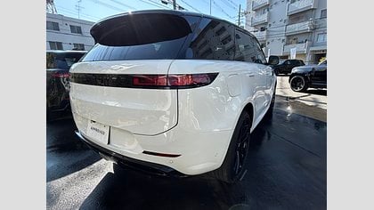 Range Rover Sport 6