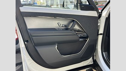 Range Rover Sport 30