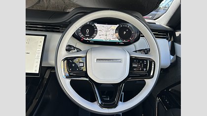 Range Rover Sport 45