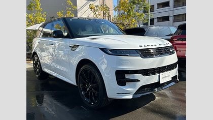 Range Rover Sport 1