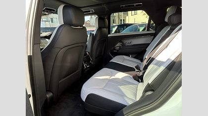 Range Rover Sport 40