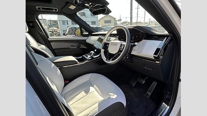 Range Rover Sport 25