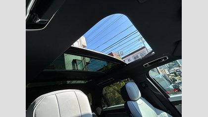 Range Rover Sport 24